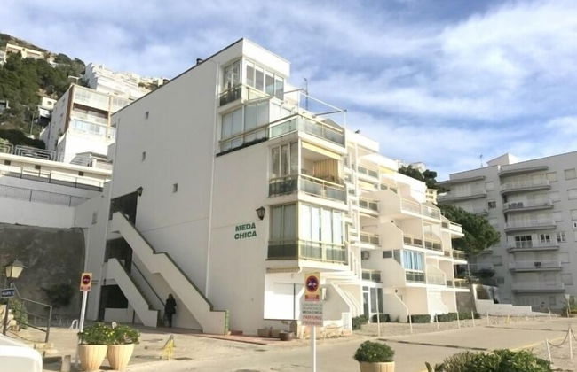 Apartamento Meda Chica 1F - Foto 20