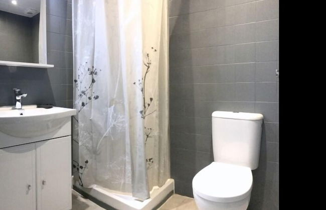 Apartamento Meda Chica 1F - Foto 15