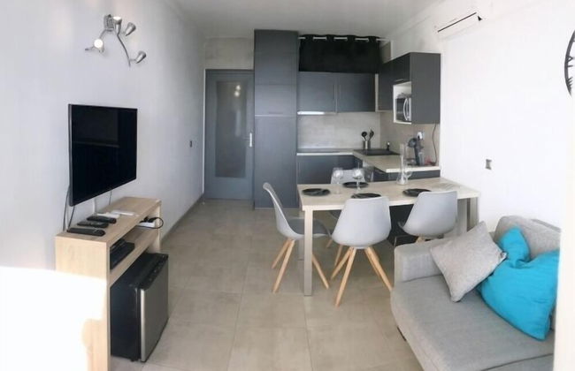 Apartamento Meda Chica 1F - Foto 8