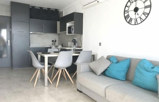 Apartamento Meda Chica 1F - Foto 6
