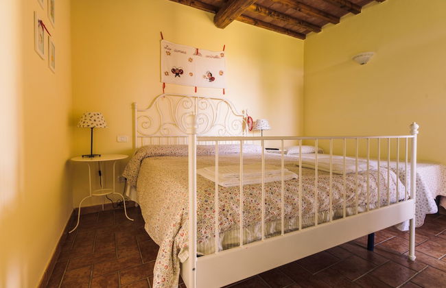 Agriturismo il Laghetto - Foto 7