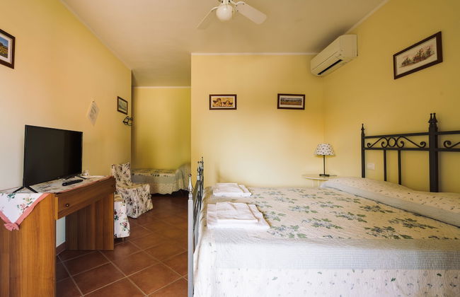 Agriturismo il Laghetto - Foto 3