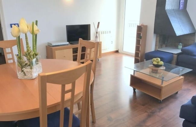 Apartamento Mar I Neu - Photo 5