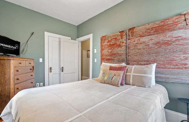 Uptown Urban Living - Foto 2