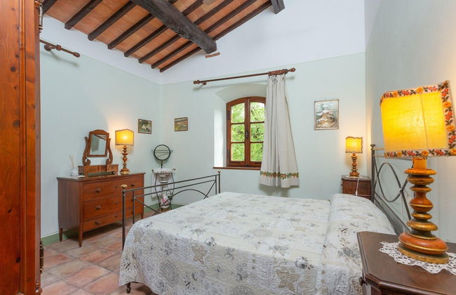 Villa Bramasole Large Private Pool Wifi - 2863 - Foto 25