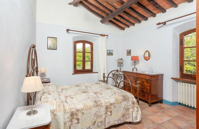 Villa Bramasole Large Private Pool Wifi - 2863 - Foto 52