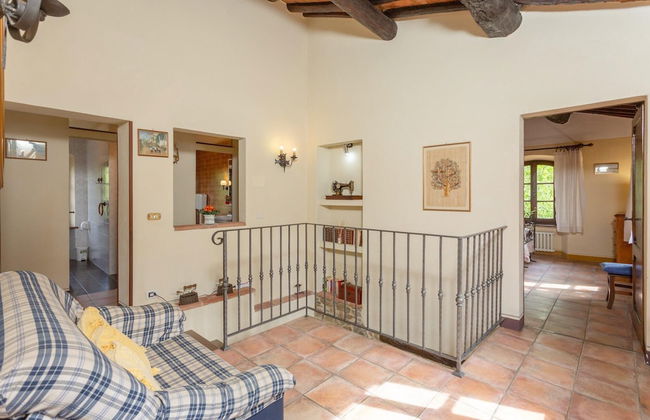 Villa Bramasole Large Private Pool Wifi - 2863 - Foto 30