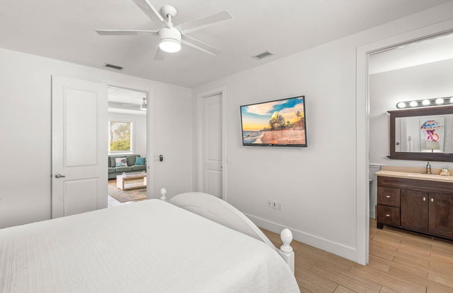 Lido Dream Getaway Duplex N - Foto 80