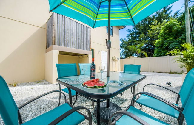 Lido Dream Getaway Duplex N - Foto 19