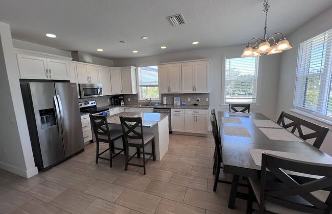 Lido Dream Getaway Duplex N - Foto 63