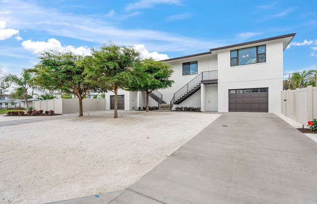 Lido Dream Getaway Duplex N - Foto 72