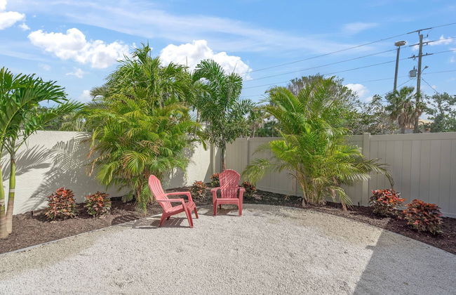 Lido Dream Getaway Duplex N - Foto 79