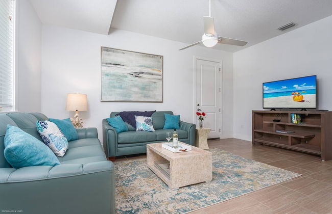 Lido Dream Getaway Duplex N - Foto 5