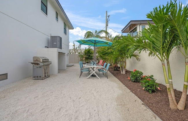 Lido Dream Getaway Duplex N - Foto 77
