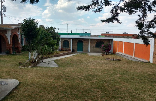 Cabañas Marín - Foto 11