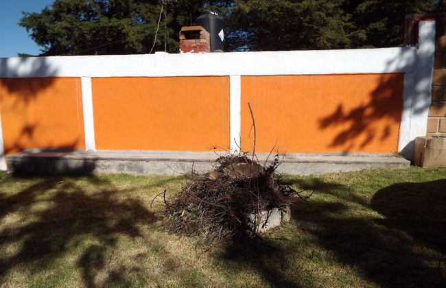Cabañas Marín - Foto 12