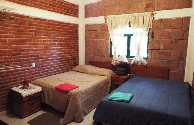 Cabañas Marín - Foto 4