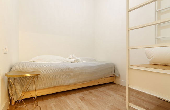 Urban Apartament Bilbao la Vieja By Urban Hosts - Foto 2