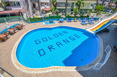 Photo 22 - Golden Orange Apart Otel