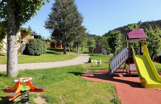 Domaine Aigoual Cévennes - Foto 23