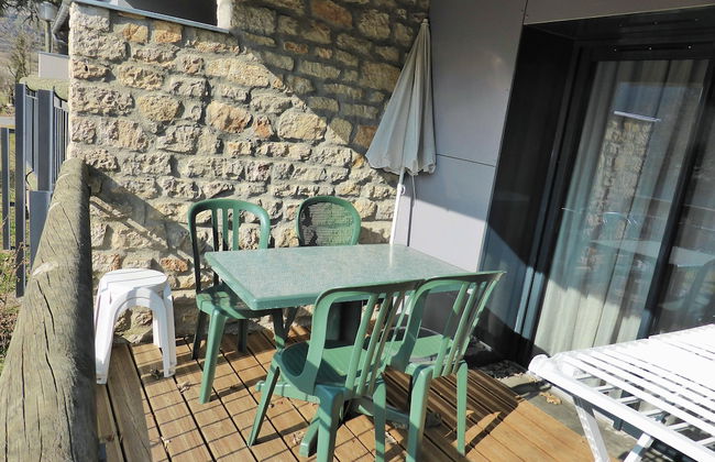 Domaine Aigoual Cévennes - Foto 11