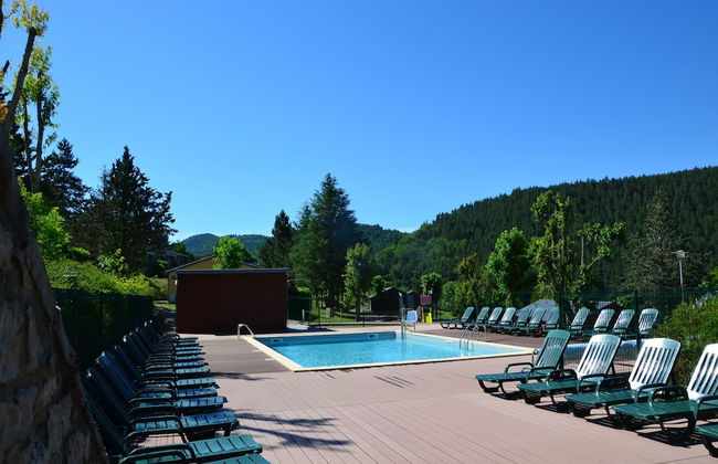 Domaine Aigoual Cévennes - Foto 17