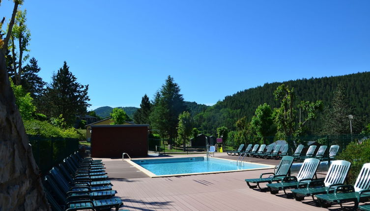 Photo 1 - Domaine Aigoual Cévennes