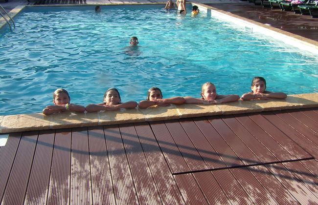 Domaine Aigoual Cévennes - Foto 18