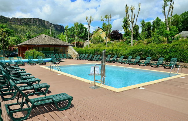 Domaine Aigoual Cévennes - Foto 19