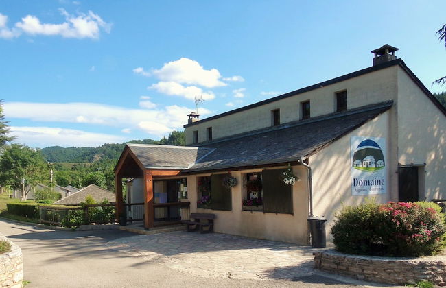 Domaine Aigoual Cévennes - Foto 27