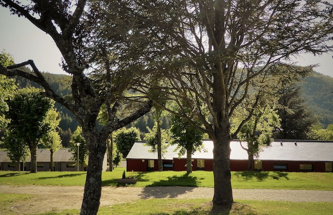 Domaine Aigoual Cévennes - Foto 25