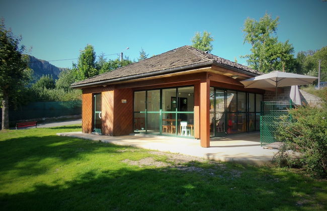 Domaine Aigoual Cévennes - Foto 28