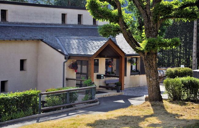 Domaine Aigoual Cévennes - Foto 26