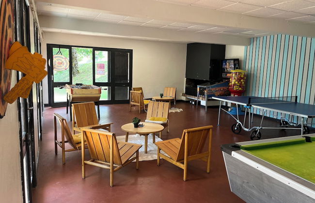 Domaine Aigoual Cévennes - Photo 22