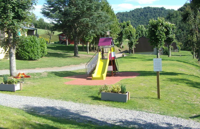 Domaine Aigoual Cévennes - Foto 22