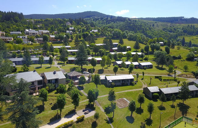Domaine Aigoual Cévennes - Foto 42