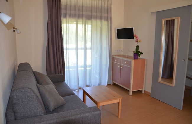 Domaine Aigoual Cévennes - Foto 10