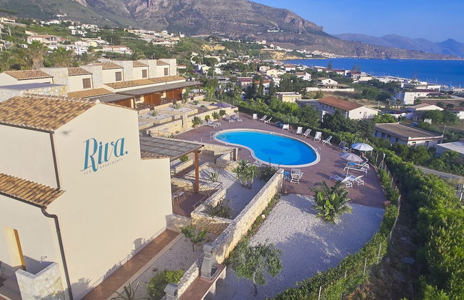 Riva Sea Apartments - Foto 1
