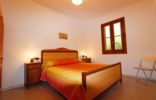 Tenuta la Saracina - Foto 8