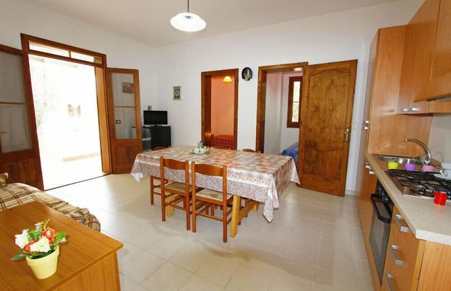 Tenuta la Saracina - Foto 38