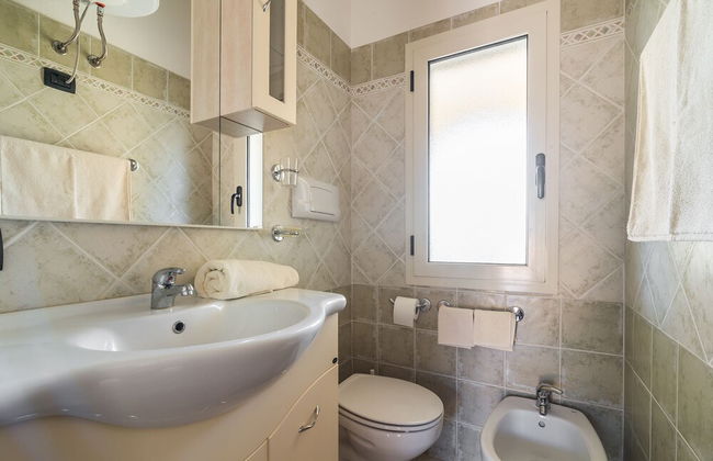 AffittaSardegna - Casa Fuile 1 - Foto 19