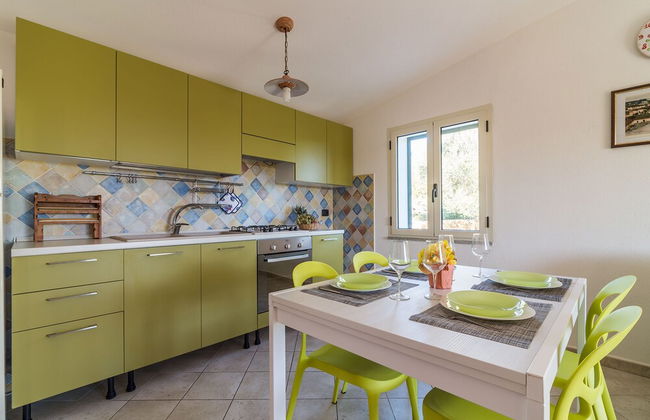 AffittaSardegna - Casa Fuile 1 - Foto 10