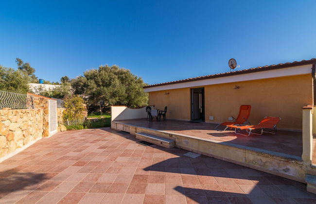 AffittaSardegna - Casa Fuile 1 - Foto 12