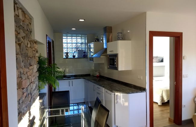 Apartamentos Arcos del Esva - Foto 28