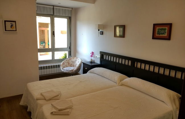 Apartamentos Arcos del Esva - Foto 11