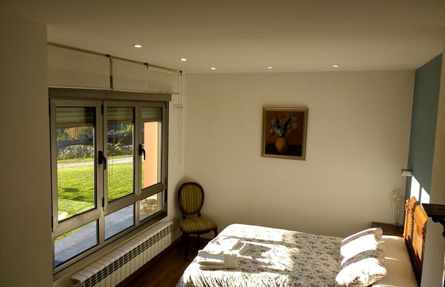 Apartamentos Arcos del Esva - Foto 13