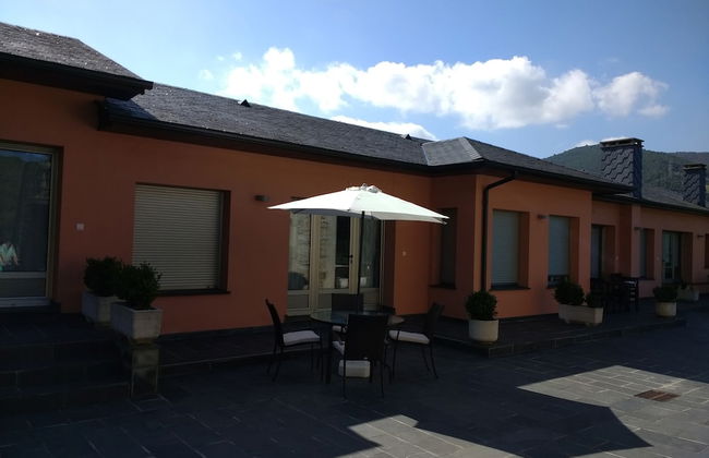 Apartamentos Arcos del Esva - Foto 31