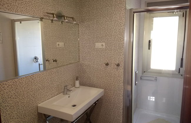 Apartamentos Arcos del Esva - Foto 34