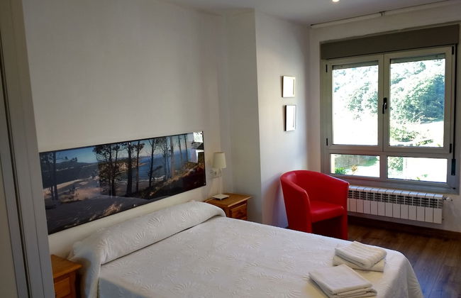 Apartamentos Arcos del Esva - Foto 7