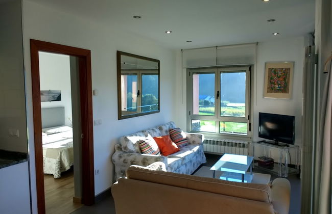 Apartamentos Arcos del Esva - Foto 26